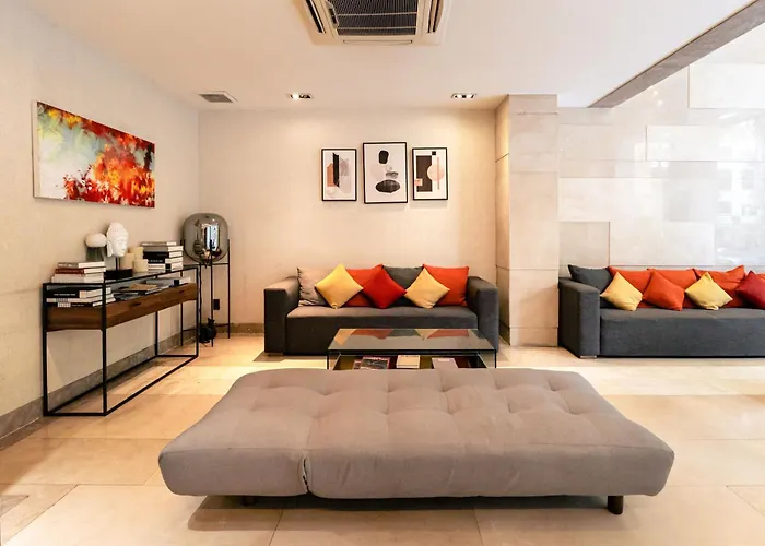 Nicecy Ben Thanh Hotel